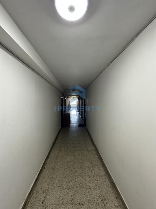 Aparatorii Patriei | Garsoniera | Etaj 7 | Prox. Metrou |  - fotografie proprietate 20