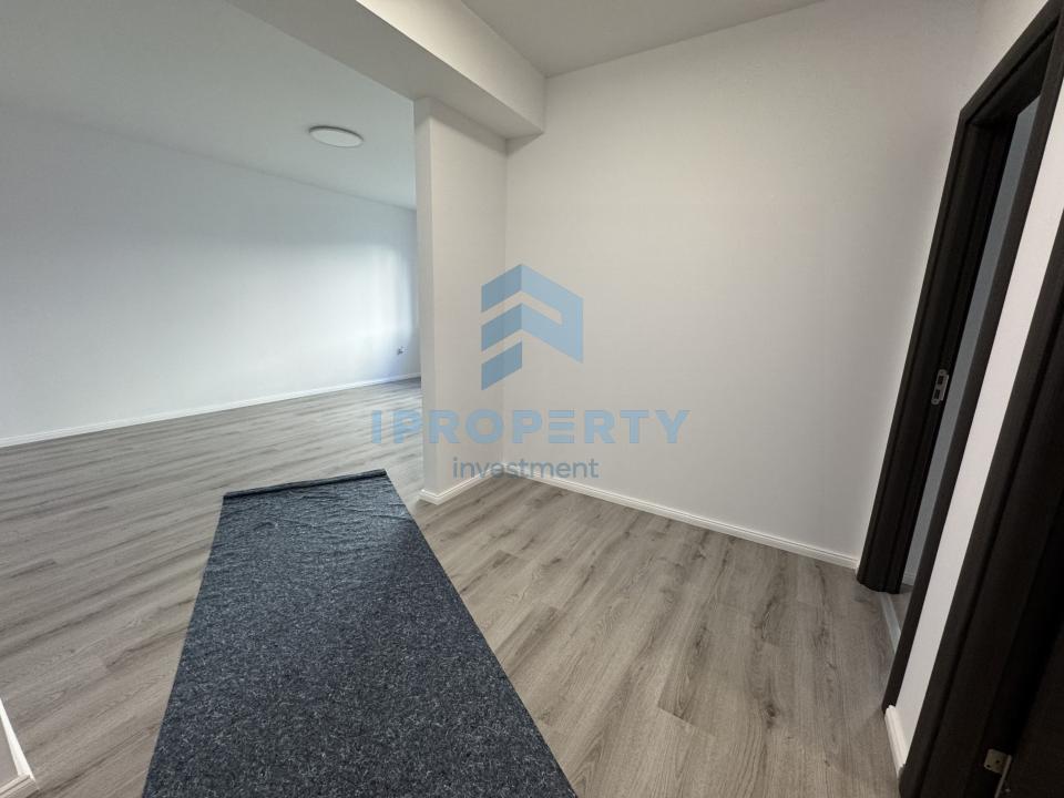 Apartament cu centrala si terasa 40 mp 1 Decembrie Bloc nou - fotografie proprietate 9