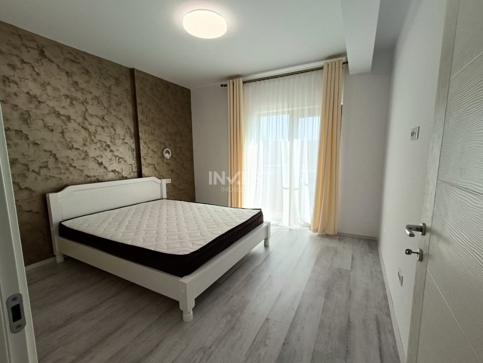 Casă de închiriat, 4 camere într-un complex. Popas Păcurari, IASI - 10