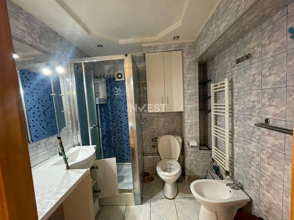 Apartament 3 camere decomandat, zona Pacurari -  Lidl, Iasi - 16