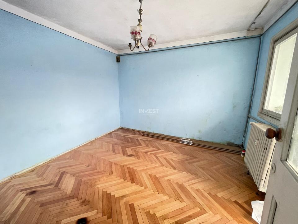 Apartament 2 camere-Podu ros-50 mp-bloc fara risc - 5