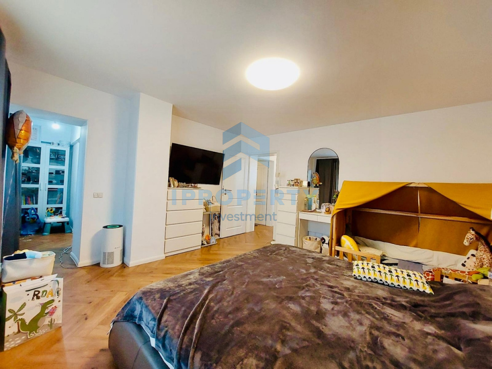 Dobroesti | Vila Individuala | 6 Camere | Teren 631 mp | Constructie 2024  - fotografie proprietate 11