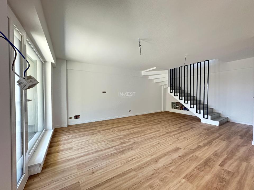 Apartament cu grădină Popas Păcurari-Mall Moldova COMISION 0 - 6
