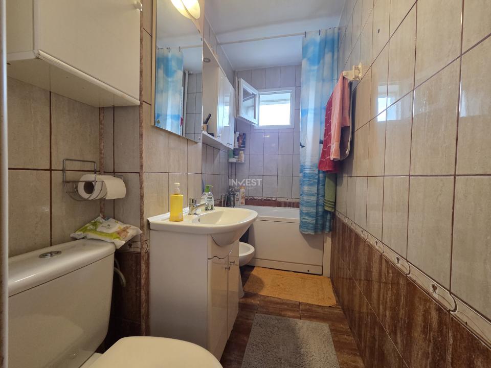 Apartament 2 camere, etaj 3, zona Mircea cel Batran - 7