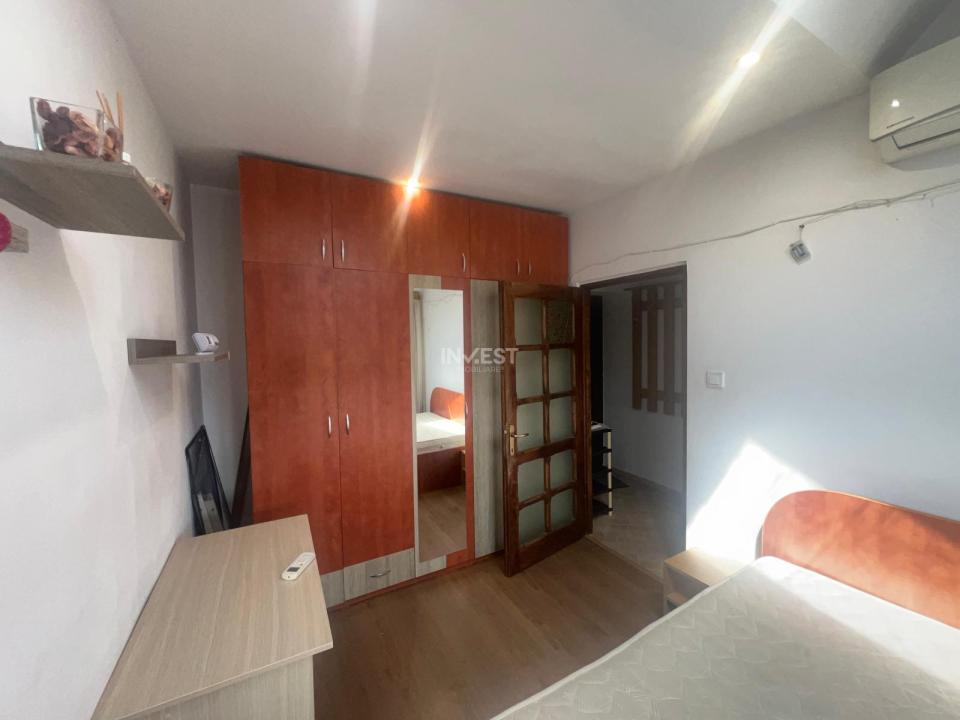 Apartament 1 camera decomandat-bloc fără risc-splai Bahlui - 1