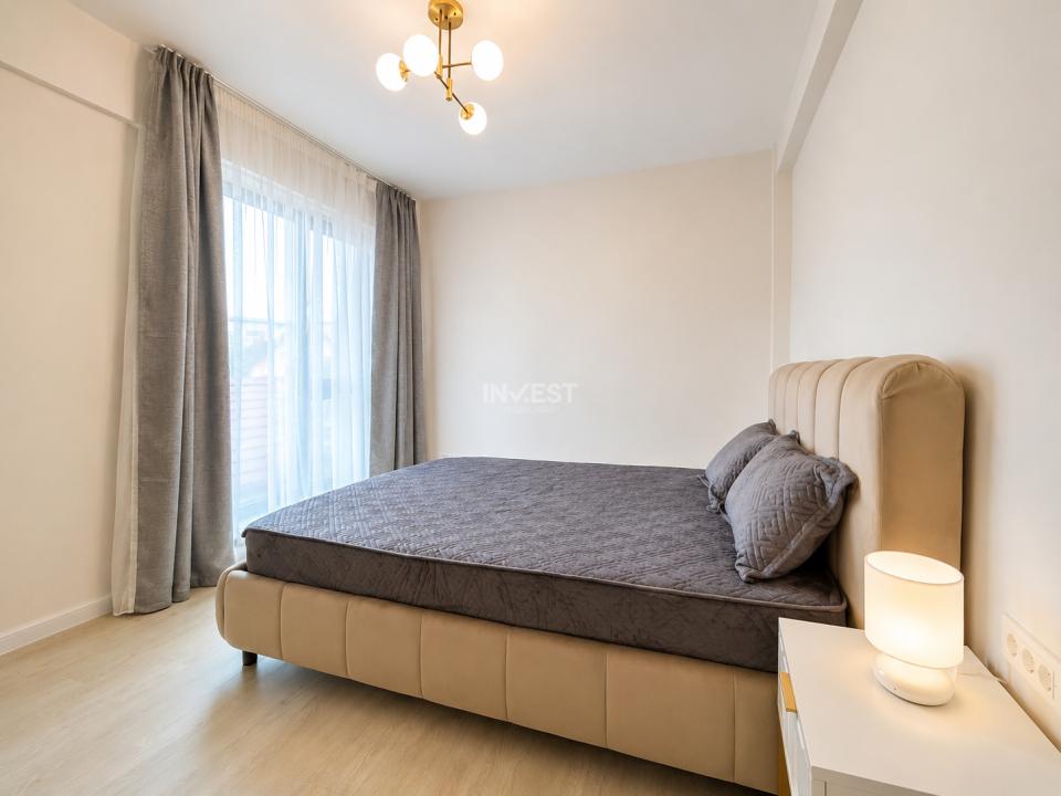Apartament 2 camere decomandat, bloc nou, Popas Pacurari, IAȘI - 4