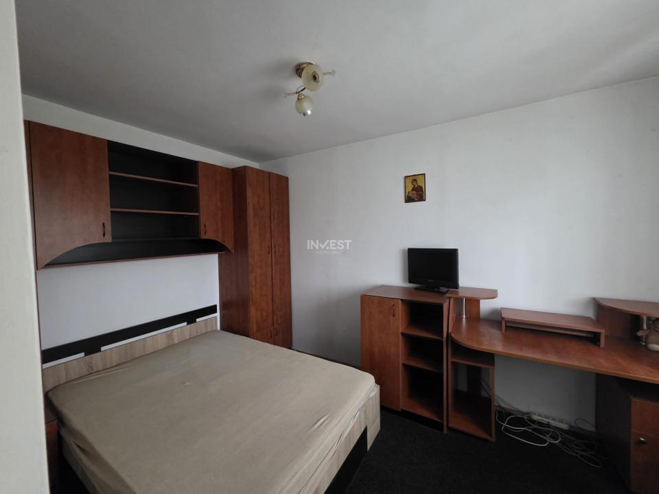 Apartament 2 camere, etaj intermediar, Piata Alexandru cel Bun - 2