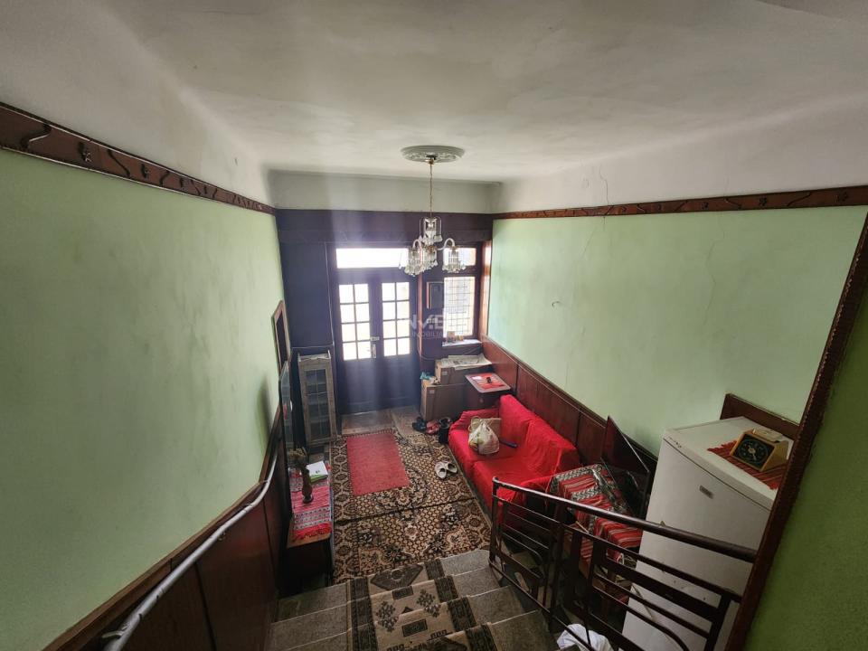 CASA CENTRU IASI, 7 CAMERE,  143 MP UTILI, 22 MP BECI, MAGAZIE SI GARAJ - 17