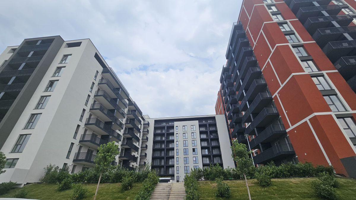 Garsoniera la 5 minute de metrou- Estoria City -L3 — imaginea 2