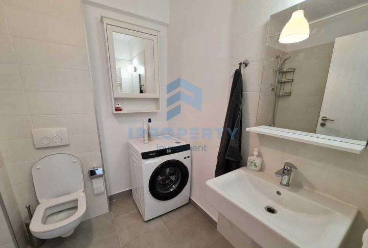 Militari | 2 camere | 62 mp | Modern |GranVia Park| Proximitate metrou - fotografie proprietate 8