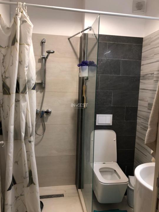 Apartament modern de închiriat – Complex rezidențial nou Popas Pacurari - 7