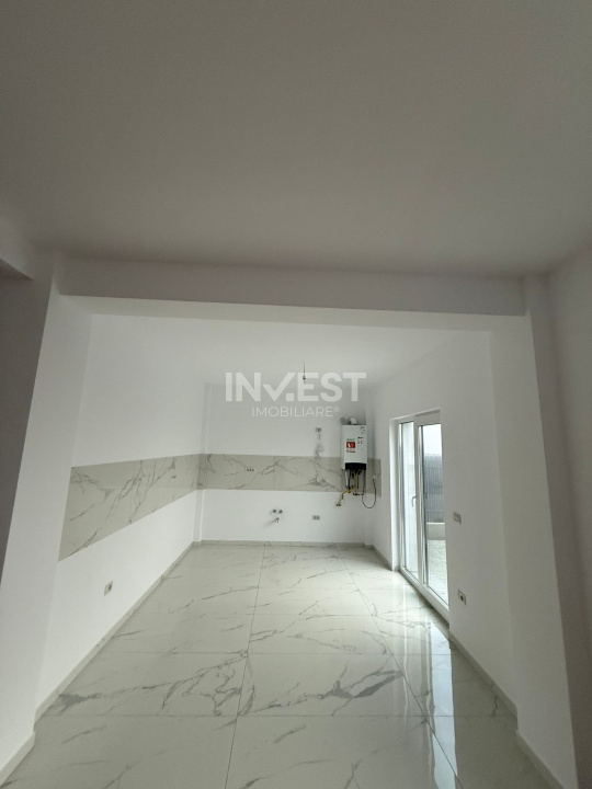 Casa CU GARAJ 4C Valea Lupului-Iași COMISION 0% - 9