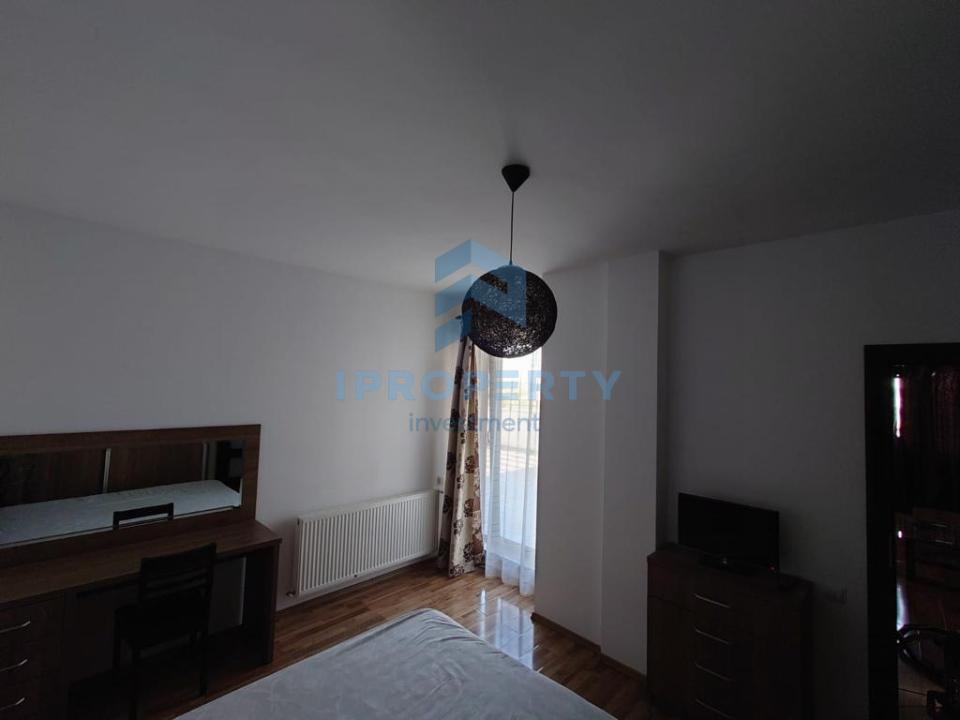 Sos Chitilei | 3 Camere | Terasa 40 Mp | Boxa | Baie x2 | Total 120 Mp - fotografie proprietate 16