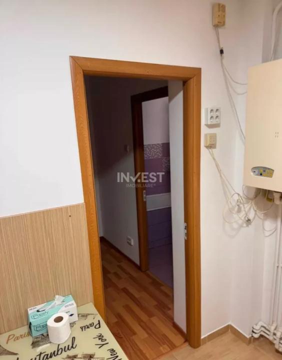 Apartament 2 camere Nicolina Str Bradului - 5