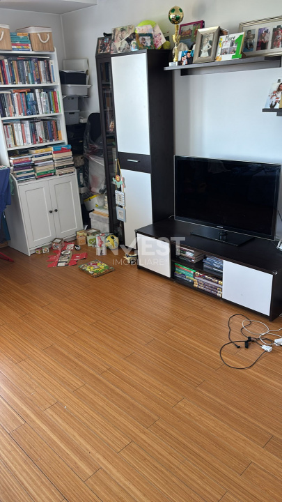 Apartament cu 2 camere- Zona Tatarasi - 2