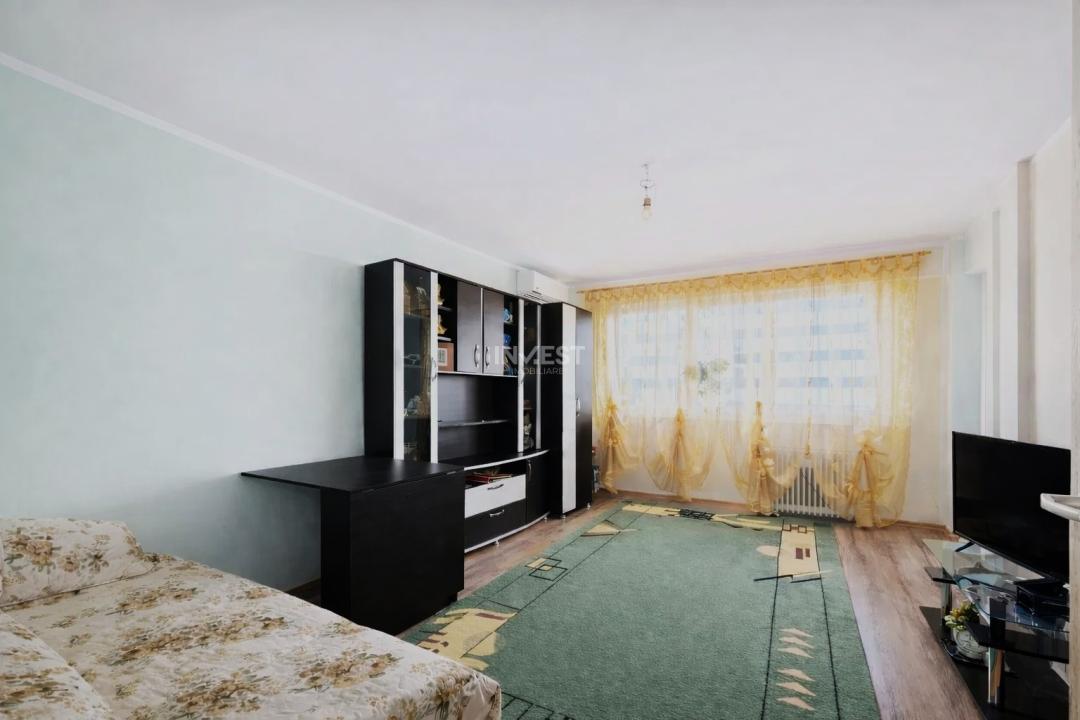 APARTAMENT 2 CAMERE DECOMANDAT 59 mp - BLOC 2020 — Nicolina - Tudor Neculai - 2