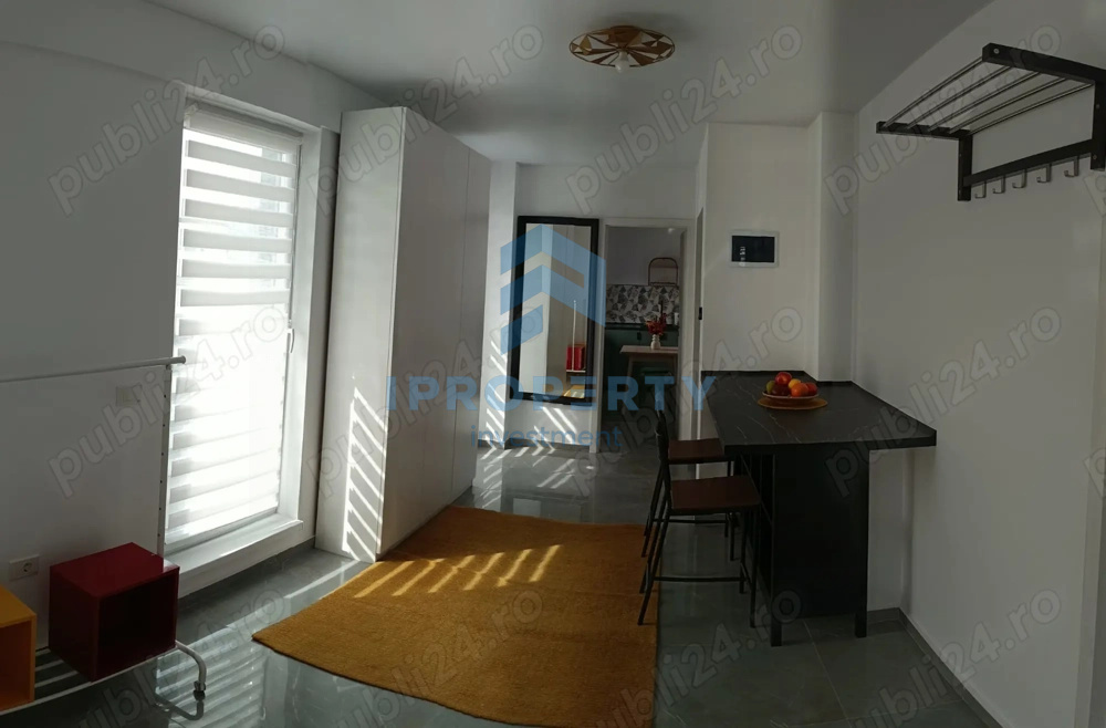 Berceni - Drumul Binelui | 2 Camere | Renovat |  Mobilat | Centrala | Metrou  - fotografie proprietate 7