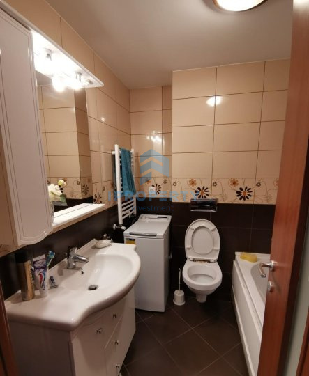 Închiriere Apartament 2 camere în Prelungirea Ghencea - fotografie proprietate 9
