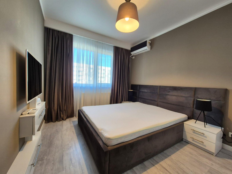 Ap 2 camere LUX Militari Residence comision 50% — Militari