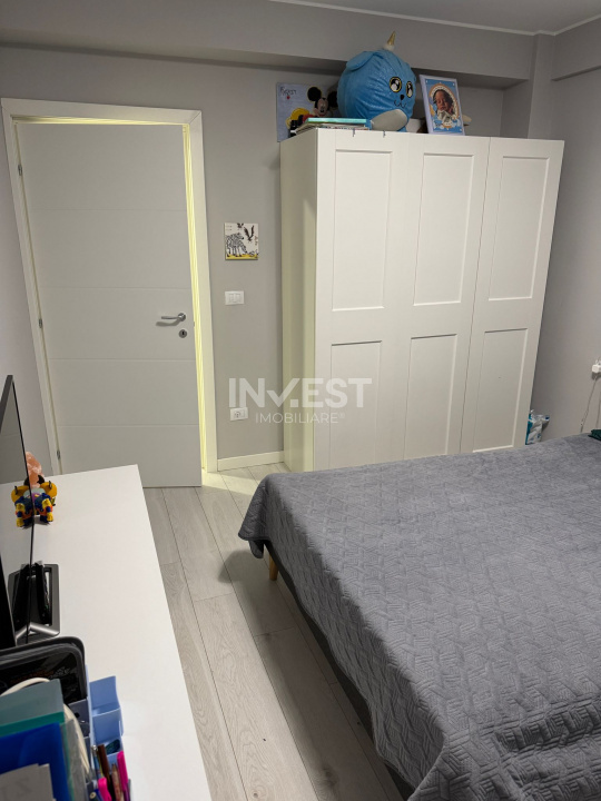 Tatarasi- Apartament cu 2 camere-etaj 1 - 4