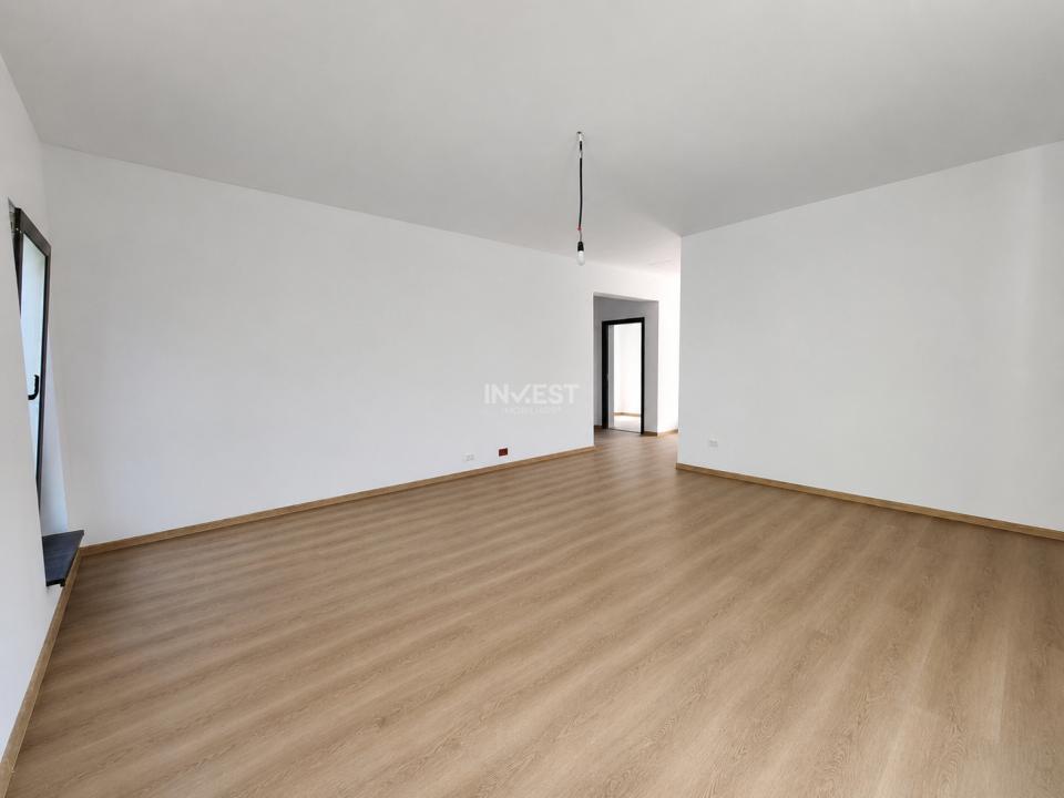 Casa individuala, cu 3 camere, plan parter, zona Horpaz - 9