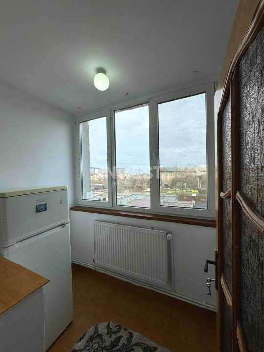 Apartament 1 cameră - bloc fără risc - Palas Campus - 5