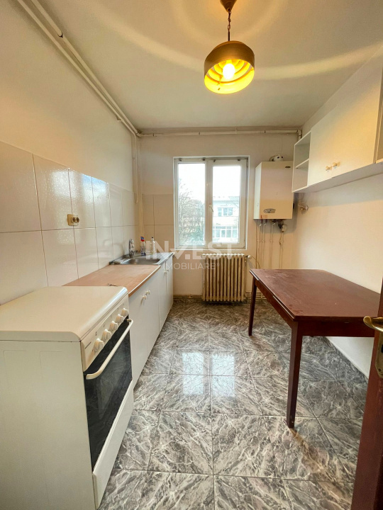 Apartament 2 camere-Tatarasi-Tudor Center-48mp - 4