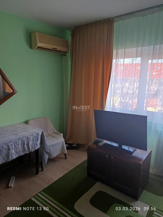 INCHIRIERE-APARTAMENT 1 CAMERA-TATARASI - 2