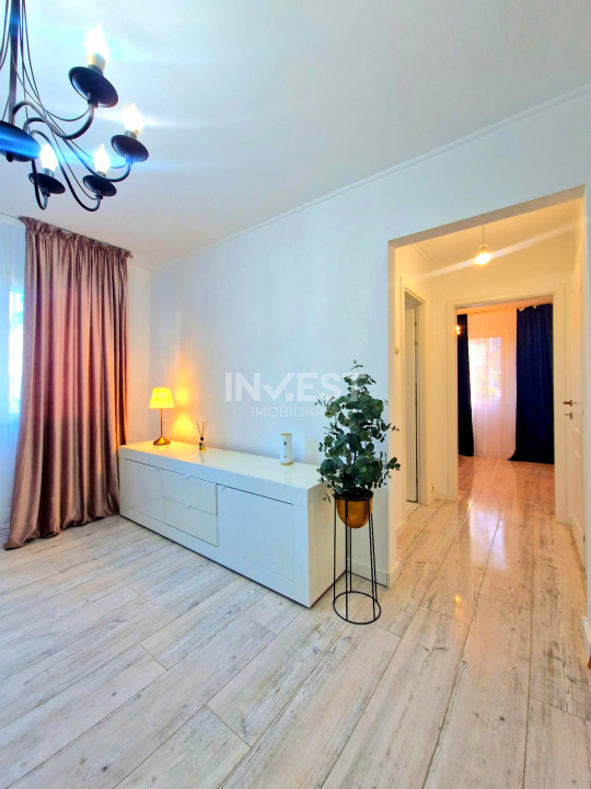 Apartament 2 camere-52mp-Podu Ros-Cantemir - 3