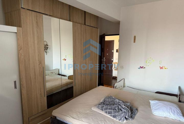 Dobroesti | 2 camere | doinei | etaj4/4 cu lift  - fotografie proprietate 10