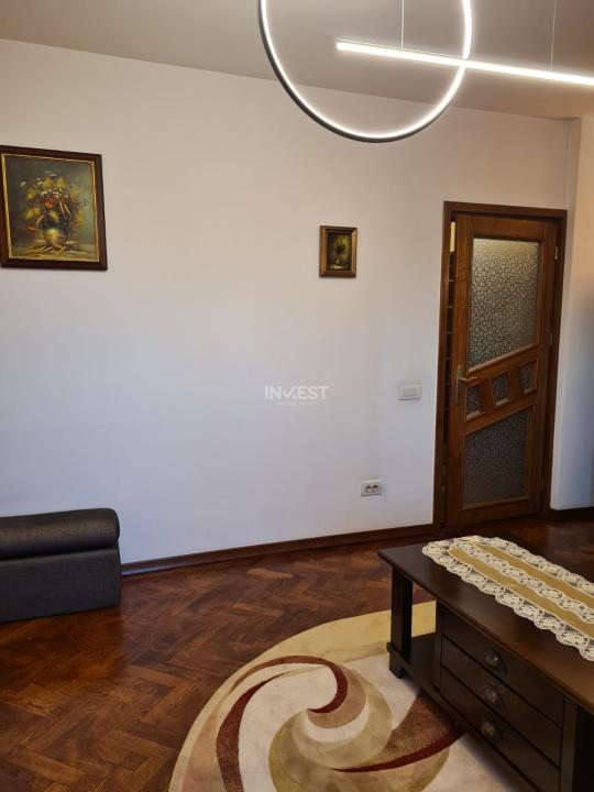 Apartament 3 camere decomandat-80 mp-Podu Ros-bloc 1994 - 8