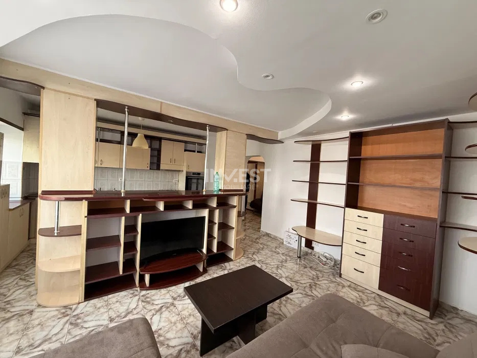 Apartament 2 camere de inchiriat zona Lidl Nicolina - 2
