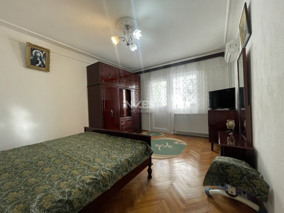 De vânzare! Apartament 2 camere, zona Gara - Fostul Billa, Iasi - 4