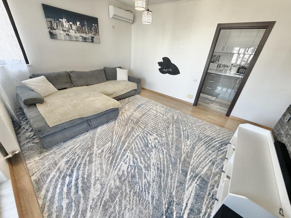 Apartament 3 camere decomandat | Rezervelor 79 | Militari Residence — Militari, Bucuresti — imagine 5 din 15