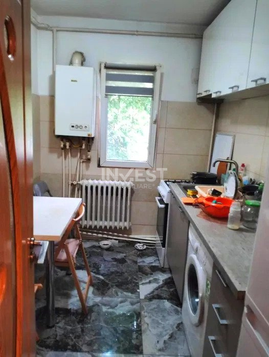 Apartament 2 camere - etaj 1 - Podu Roș, Țuțora - 4