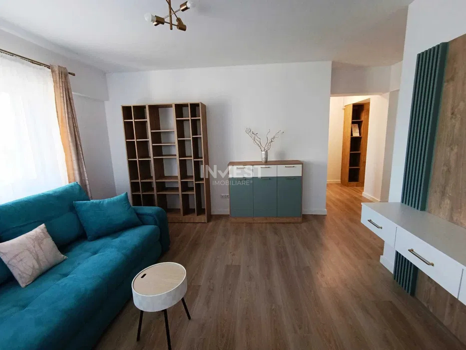Apartament cu 2 camere în Conest Evolution, Dacia, cu loc de parcare 500 euro - 2