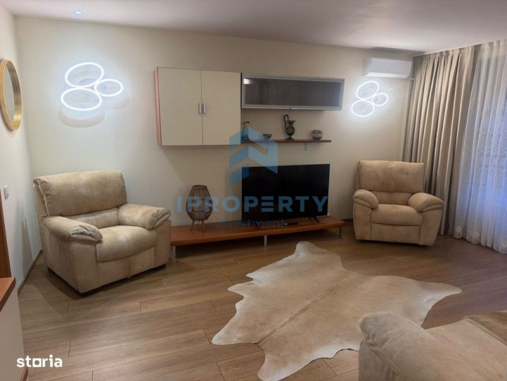 Apartament 4 Camere| Floreasca| 2 Bai | Parcare Privata Inclusa |  - fotografie proprietate 9
