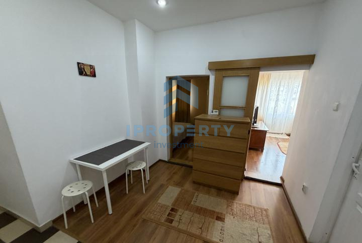 Alba Iulia | 2 camere | 2 Balcoane | Zona Centrala | 1 Loc de Parcare|  - fotografie proprietate 8