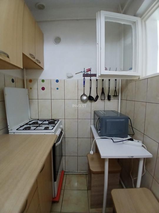Apartament cu 1 cameră în Alexandru cel Bun disponibil imediat - 3