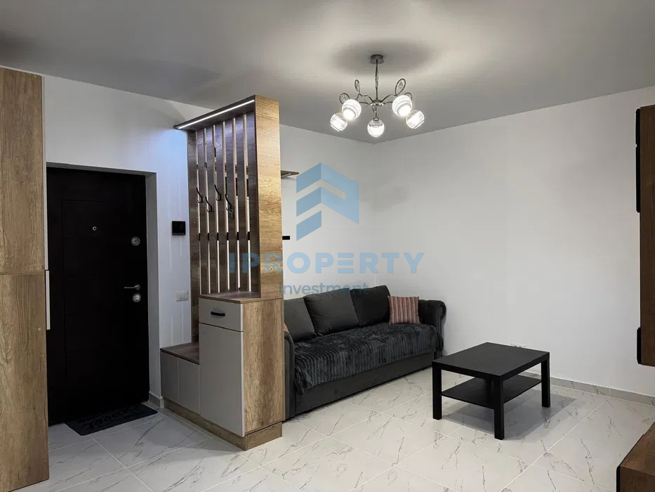 Berceni | 2 camere | Centrala Proprie | Prox. Metrou - fotografie proprietate 3