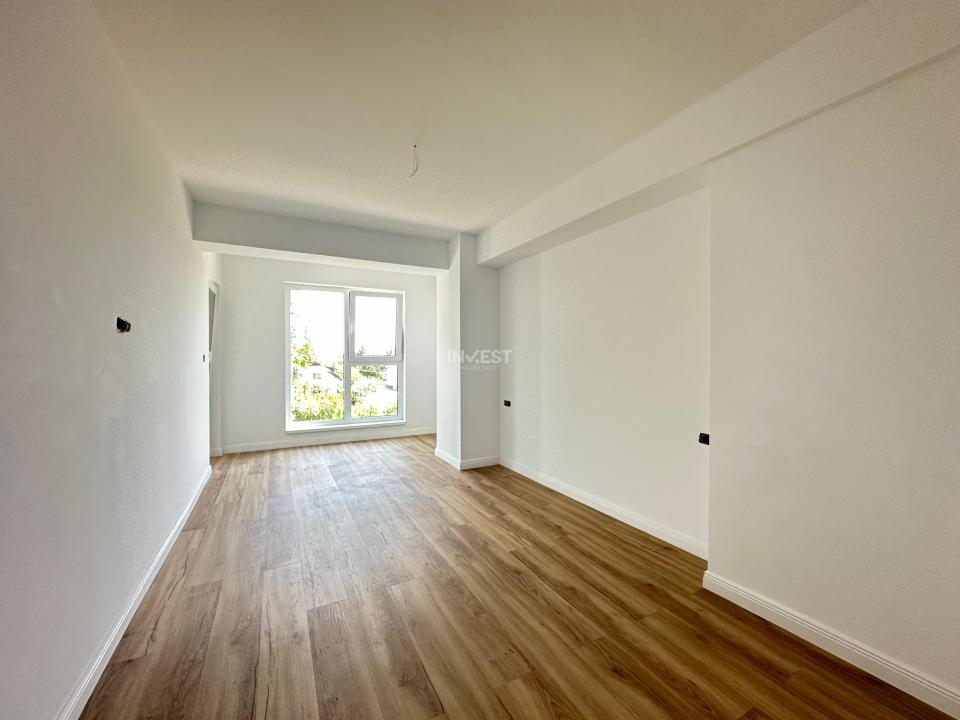 Apartament cu grădină Popas Păcurari-Mall Moldova COMISION 0 - 10