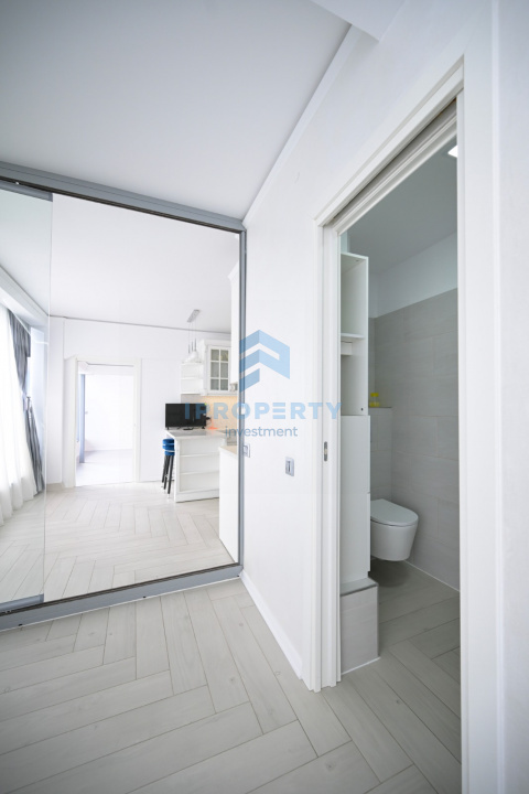 Asmita Gardens | Penthouse | Terasa 100 MP | Parcare | Pet Friendly | - fotografie proprietate 41