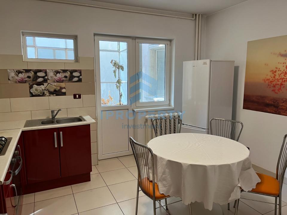 Închiriere Apartament 4 camere Ultracentral - Bld. Carol 1 - Pet Freindly - fotografie proprietate 8
