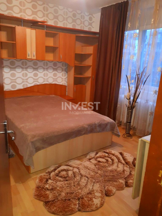 Apartament 2 camere-etaj 1-50mp-Podu Ros-Palas Mall - 3