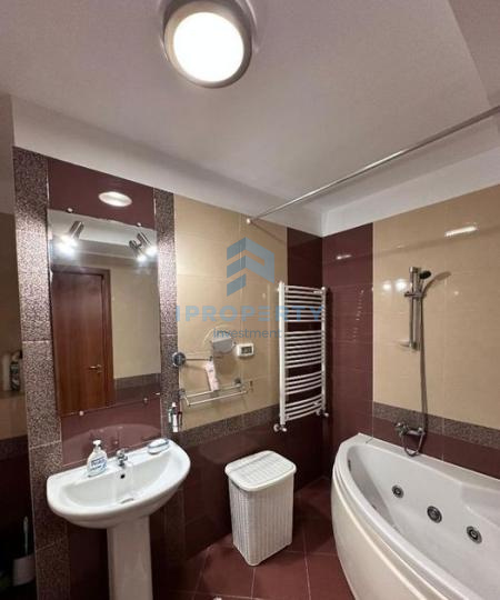Închiriere Apartament 3 camere în Herastrau, Centrala proprie si loc parcare - fotografie proprietate 8