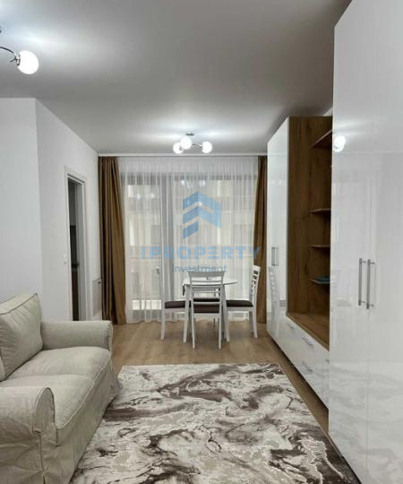 Theodor Pallady | Garsonieră | Prima Inchiriere | Centrala Proprie - fotografie proprietate 3