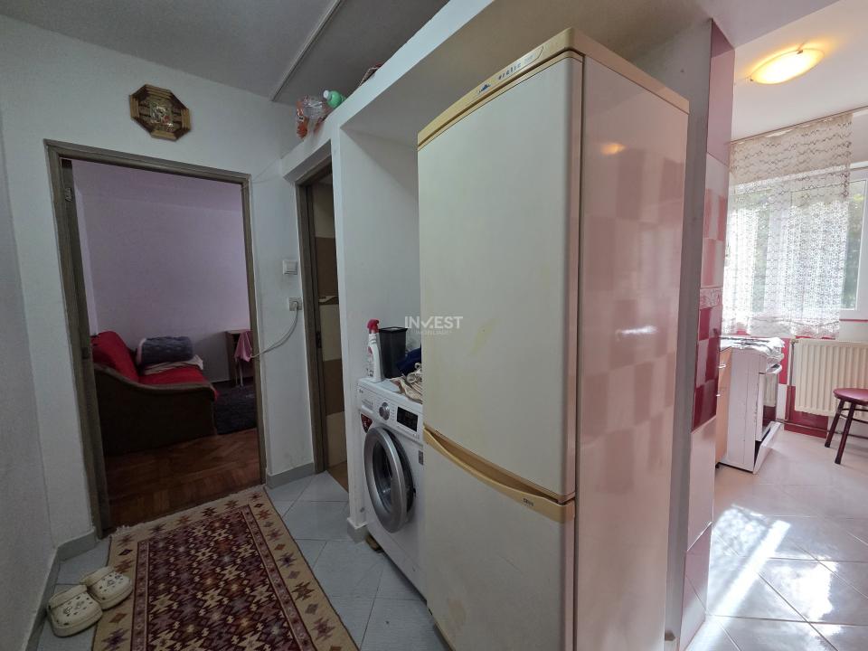 Apartament 2 camere, etaj 2, Alexandru cel bun-Olimp - 8