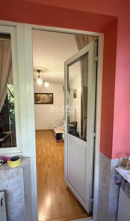 Apartament 2 camere, etaj 1, Alexandru cel Bun - 6