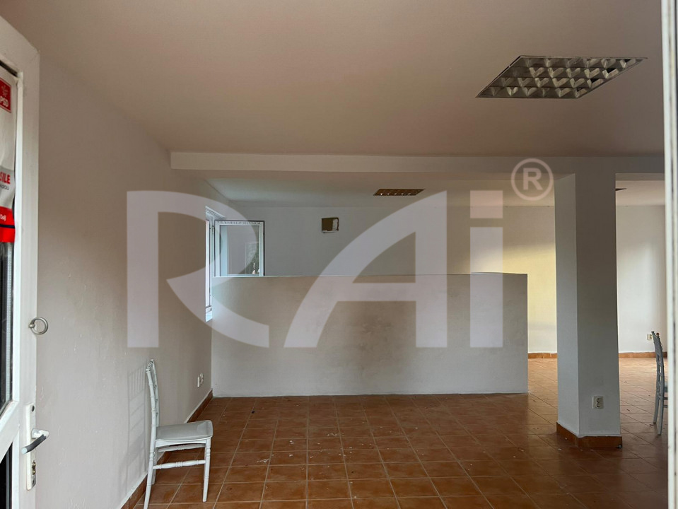 CASA 4 CAMERE | AMARAŞTII DE SUS | STRADA PRINCIPALA |
