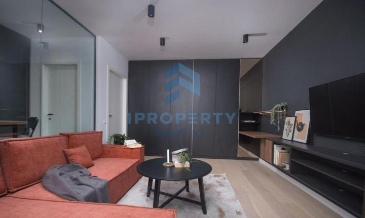 2 camere | Complex Nusco City | Centrala pe gaz | Ac - fotografie proprietate 7